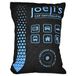 Joeji's Kitchen 1 x 500g Auto Ontvochtiger Herbruikbare Zakken - Silica Gel - Absorbeer Vocht om mist condensatie vocht te voorkomen - Autoruit Demister