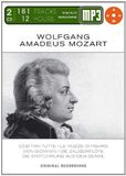 Mozart: Opera