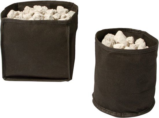 Superfish Flexi Plant Basket - Kweekbenodigdheden - 25x25x20 cm