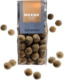 Meenk Salmiak Bollen - 3 x 180 gr - Voordeelverpakking