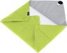 Tenba Tools 20-inch beschermende tasorganizer, 51 cm, groen (limoen)