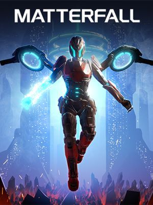 Sony Matterfall - PS4