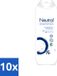 Neutral 10 x Shampoo douce pour peaux sensibles - 250 ml - Lot économique - 10 pièces