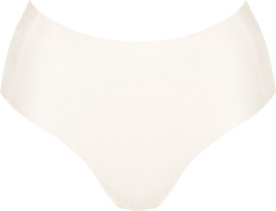 sloggi ZERO Feel 2.0 High Waist Slip - Silk White - XL