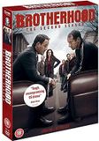Paramount Home Entertainment Brotherhood S.2