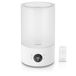 Brandson humidificateur, 4,2 litre, avec écran et télécommande