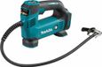 Makita 18V Compresseur sur batterie - M/DMP180Z