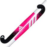 adidas Fabela .8 Junior Hockeystick Roze 34 Inch