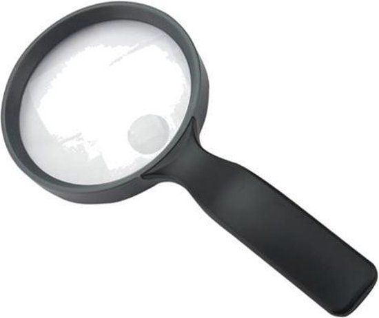 Carson Steelloep 2x110mm