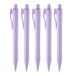 FABER-CASTELL Daily Ball Sweet Lilac, 5 stuks