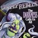Darkness 12 Step Rebels - The Darkness Calls Us All (2 LP)