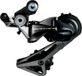 Shimano Dura Ace RD-R9100 Derailleur 11-voudig zwart