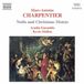 Naxos Aradia Ensemble, Kevin Mallon - Charpentier: Noels And Christmas Motets 1 (CD)