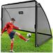 Neo-Sport But de football 300 x 200 x 90 cm NS-497 Noir