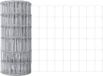 Euro Hek 0,8 x 10 m PVC-gecoat ijzer