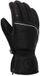 Cairn Rose Pro C-tex Gants Noir 6 Femme