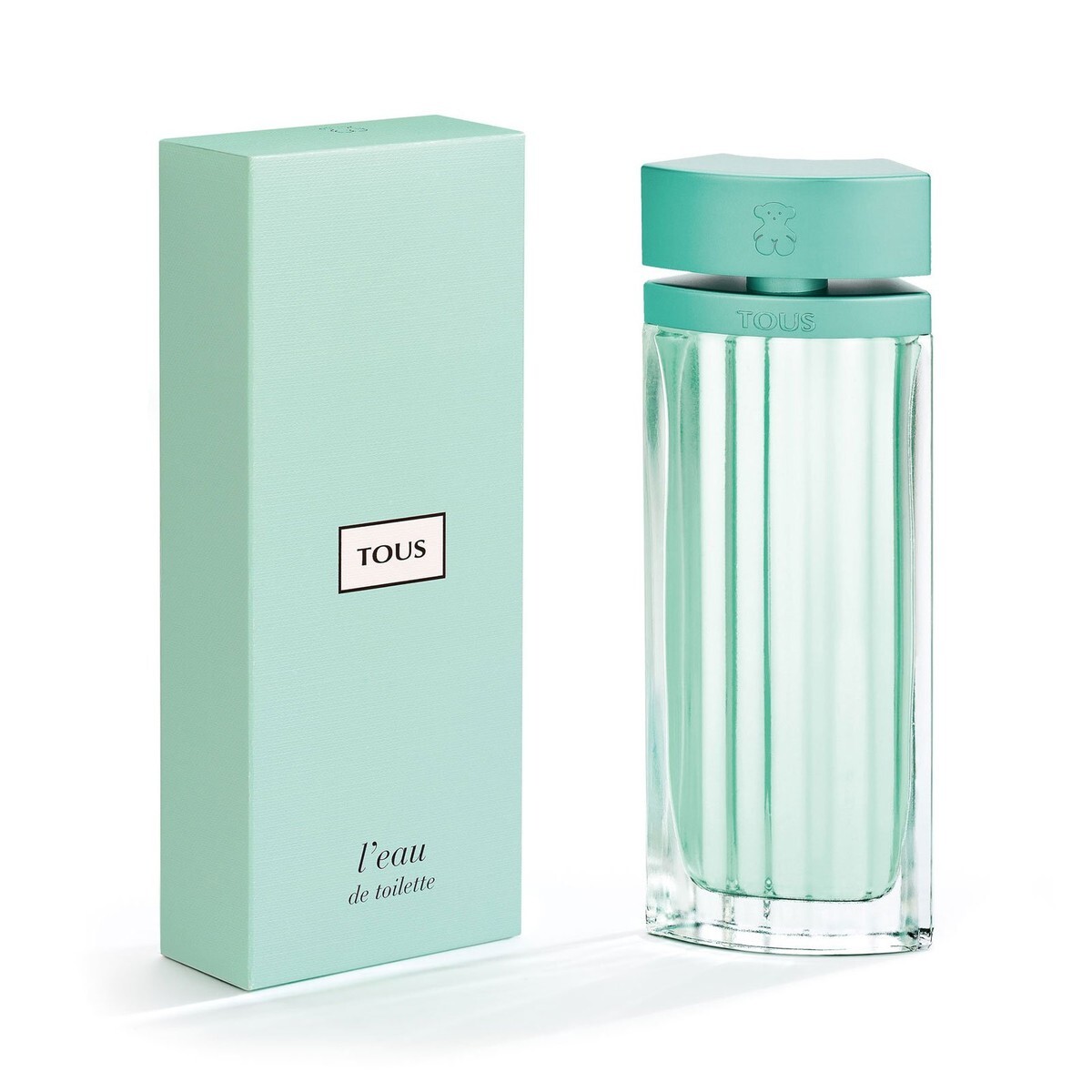 Tous L'eau de Toilette Vrouwen 90 ml eau de toilette / 90 ml / dames