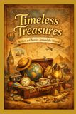 Timeless Treasures: Markets and Stories Around the World