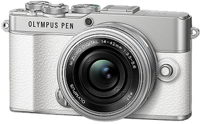 Olympus E‑P7