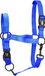 Holland Animal Care Excellent Horse Essential Halster Blauw XL