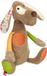 Sigikid Dog Patchwork Sweety Kinderbunt.