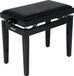 QUIKLOK PB100BKL Piano Bank