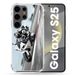 Versterkte Samsung Galaxy S25 Moto Course GP wit