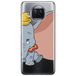 ERT GROUP mobiel telefoonhoesje voor Xiaomi MI 10T LITE/REDMI NOTE 9 PRO 5G origineel en officieel erkend Disney patroon Dumbo 007 aangepast aan de vorm van de mobiele telefoon, gedeeltelijk bedrukt