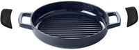 Alva Grillpan / Grillplaat Nori ø 28 cm