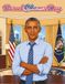 Barack Obama: Celebrate Obama Day on August 4th with this African American coloring book specifically designed for Black Adults.
