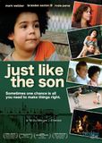 Just Eureka Entertainment Limited Just Like The Son / DVD / 2015