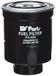 Ips Parts Jiera IFG-3294 koolstoffilter