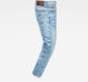G-Star 3301 Slim Heren Jeans W31 X L36
