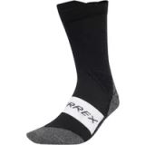 Adidas Terrex Xperior Climawarm Merino Crewsokken Zwart EU 37-39