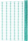 vidaXL Afzetgaas - Groen - 30 meter