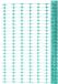 vidaXL Afzetgaas - Vert - 30 meter