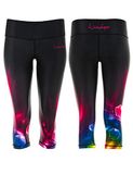 Winshape Functional Power Shape 3/4-Tights AEL202 Cosmic Collection Vrouwen XL