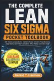 The Complete Lean Six Sigma Pocket Toolbook