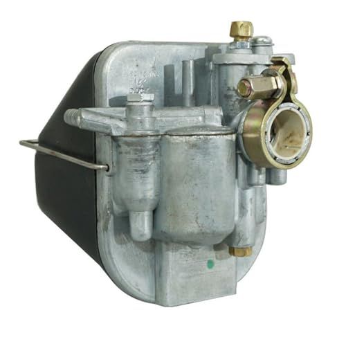 cyclingcolors Carburateur compatibel met 41 88 GURTNER AV7 motorfiets bromfiets