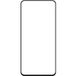 Film protecteur d'écran OEM OG Premium Samsung Galaxy S23 S911 / S22 5G S901, Verre trempé, Full Glue, Noir