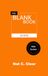 The Blank Book Kids Edition