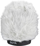 Boya BY-P100 Professional Windshield - 100mm
