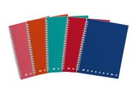 Pigna Monocromo Maxi schrijfblok & schrift Meerkleurig