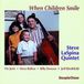Sonic Rendezvous Steve LaSpina Quintet - When Children Smile (CD)