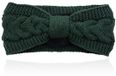 LGT JWLS Dames Hoofdband - Donkergroen