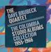 Bertus Distributie Columbia The Complete Columbia Studio Albums