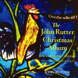 Cambridge Singers The John Rutter Christmas Album