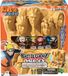 EPOCH Games 7583 Naruto Shippuden Hokage Rock Survival Jeu de société