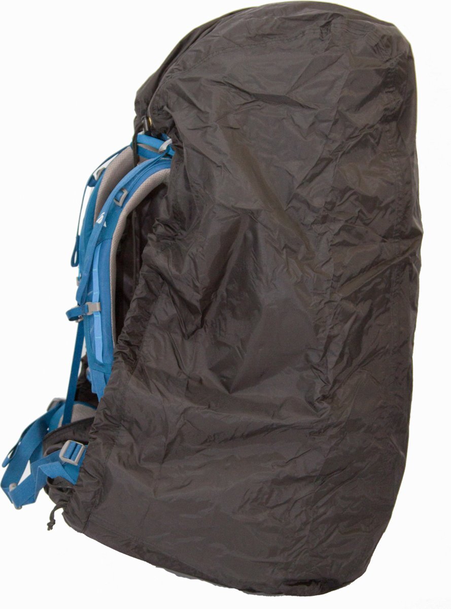 Lowland raincover flightbag