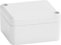 Bopla EUROMAS T 206 63206000 Industriële behuizing 65 x 50 x 37 ABS Lichtgrijs 1 stuk(s)